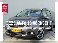 Peugeot 2008 - BWJ 2018 | 1.2PT 110PK Blue Lion AUTOMAAT | NWE APK | AIRCO | NAVI | CRUISE | PDC | CARPLA