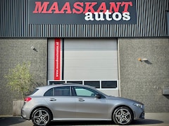 Mercedes-Benz A-klasse - 250 e AMG Limited / Pano / Acc / Hud / NL auto / GARANTIE TOT 4-2028