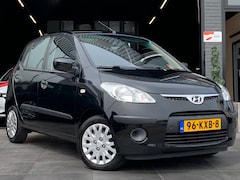 Hyundai i10 - 1.1 Dynamic Cool|2e eig|NAP|Airco|El.Ramen|APK