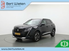 Peugeot e-2008 - EV GT Pack 50 kWh