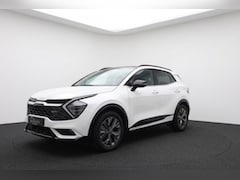Kia Sportage - 1.6 T-GDi Hybrid 230PK GT-Plusline l PANO l 360° Camera l Stoelventilatie
