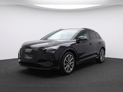 Audi Q4 e-tron - 50 quattro S Line 82kWh 300PK SONOS | 20" LM | Zwart Optiek | 3x S Line