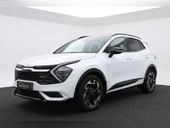 Kia Sportage - 1.6 PHEV GT-PlusLine AWD 265PK Pano l Leder l 360° | Winterpakket
