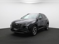 Hyundai Tucson - 1.6 T-GDI HEV Premium Sky 230PK l Pano | Leder l 360° Camera l VOL