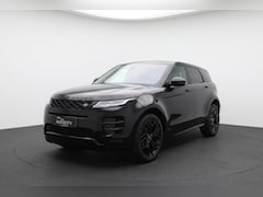 Land Rover Range Rover Evoque - 1.5 P300e AWD R-Dynamic HSE Black Pack | Pano | Meridian SURROUND | 20"