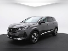 Peugeot 5008 - 1.2 GT 130PK Automaat | Leder/stof | 180° Camera | Full LED | 7P