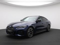 BMW i4 - M50 High Exec. M Sport Pro 544PK AWD | Pano | Laser | HK | 360° | Carbon