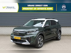 Citroën Ë-C3 Aircross - Plus 113pk Comfort Range 44 kWh