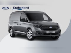 Ford Transit Connect - 1.5 EcoBoost PHEV L2 Limited 150pk | Comfort Pack | Adaptieve Cruise | Led koplampen | Led
