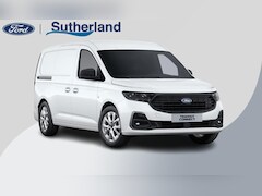 Ford Transit Connect - 1.5 EcoBoost PHEV L2 Limited 150pk | Comfort Pack | Led koplampen | Led achterlichten