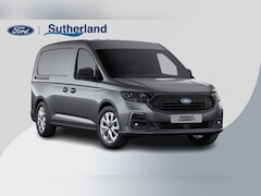 Ford Transit Connect - 1.5 EcoBoost PHEV L2 Limited 150pk | Comfort Pack | Adaptieve Cruise | Led koplampen | Led