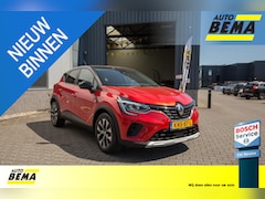 Renault Captur - 1.0 TCe 90 evolution