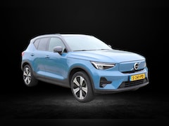 Volvo XC40 - Recharge FWD 70 kWh | trekhaak | navigatie | climate & cruise control | Android auto & App