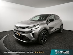 Renault Captur - 1.6 E-Tech full hybrid 145 esprit Alpine | Adaptive Cruise Control | Camera | Navigatie |