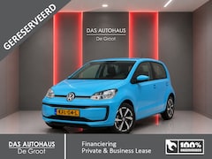 Volkswagen Up! - 1.0 MPI 65pk Move Up | Airco | Cruise | Camera | PDC | LED