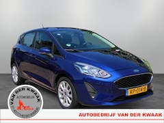 Ford Fiesta - 1.1 Trend