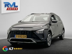 Hyundai Bayon - 1.0 T-GDI Comfort Smart| Origineel NL | Dealer Ondr. | Camera | Carplay | Navigatie | Lane