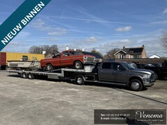 Dodge Ram - 3500