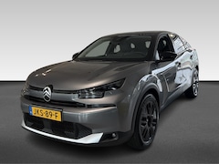 Citroën C4 - 1.2 Hybrid 145pk e-DCS6 Collection Automaat | Verwarmde voorruit