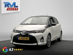 Toyota Yaris - 1.5 Hybrid Dynamic | Climate/Control | Cruise/Control | Stoelverwarming | Camera | Navigat