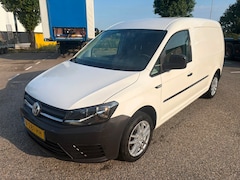 Volkswagen Caddy Maxi - 1.6TDI Airco 187000KM