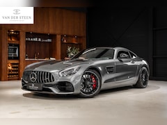 Mercedes-Benz AMG GT - 4.0 S Schaalstoelen | Full Carbon | Dealer Onderhouden
