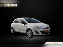 Opel Corsa - 1.2 EcoFlex Anniversay Edition LPG | airco | navigatie & bluetooth | trekhaak |