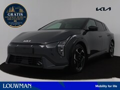 Kia EV4 - GT-Line Business Edition 81.4 kWh | ACTIE | NIEUW Uit voorraad leverbaar | Gratis-museum-a