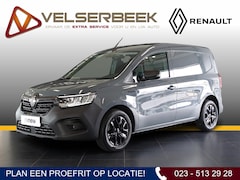 Renault Kangoo - 1.5 dCi 95 advance L1 *Camera/Trekhaak/Navigatie
