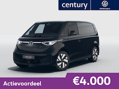 Volkswagen ID. Buzz Cargo - Bedrijfswagens Bulli Limited Edition Elektromotor 210 kW (286 pk)