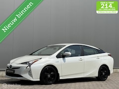 Toyota Prius - 1.8 Executive, JBL, Trekhaak, Leder, Topstaat