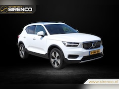 Volvo XC40 - 1.5 T4 Recharge Inscription | phev | cruise control | stoel & stuur verwarming | camera |