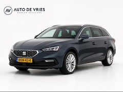 SEAT Leon Sportstourer - 1.4 TSI eHybrid 204pk PHEV Xcellencee | Full LED | Carplay | Winterpakket