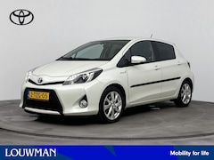 Toyota Yaris - 1.5 Full Hybrid Dynamic Climate Control | Parkeercamera | Cruise Control