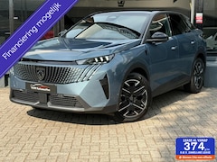Peugeot 3008 - 1.2 Hybrid 136 GT Aut*Navi*Matrix*Acc*360