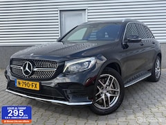 Mercedes-Benz GLC-klasse - 220 d 4MATIC AMG-Line/Camera/Trekhaak