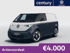 Volkswagen ID. Buzz Cargo - Bedrijfswagens Bulli Limited Edition Elektromotor 210 kW (286 pk)