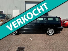 Volvo V70 - 2.4 D5 Edition AUTOMAAT