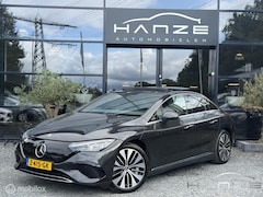 Mercedes-Benz EQE - 300 Business Edition 89 kWh|Pano|NAP|Top Staat