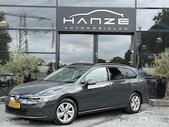 Volkswagen Golf Variant - 1.0 eTSI Life Business|Pano|Lane|Sfeer