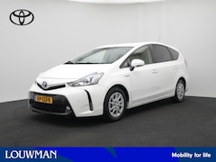 Toyota Prius Wagon - 1.8 Aspiration Limited Rijklaar | 7 zitter | Dealeronderhouden