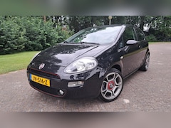 Fiat Punto Evo - 1.2 Street