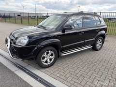 Hyundai Tucson - 2.0i Style Cross