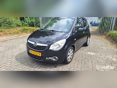 Opel Agila - 1.2 Enjoy