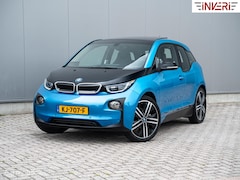 BMW i3 - Comfort 94Ah 33 kWh | DAB+ | Leder | SOH 88% | Camera | Dealer onderhouden