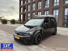 Volkswagen Caddy - Bestel 2.0 TDI L1H1 BMT R-Line Ex BTW