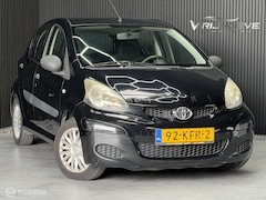 Toyota Aygo - 1.0-12V Comfort|APK|STUURBEKR