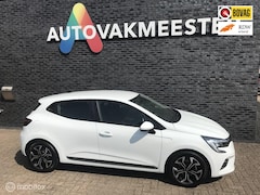Renault Clio - 1.6 E-Tech Hybrid 145 Equilibre Automaat