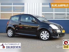 Citroën C2 - 1.4i VTR