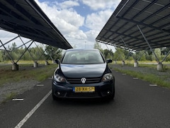 Volkswagen Golf Plus - 1.4 TSI Comfortline